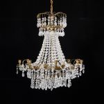 519200 Chandelier